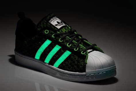 adidas glow in the dark